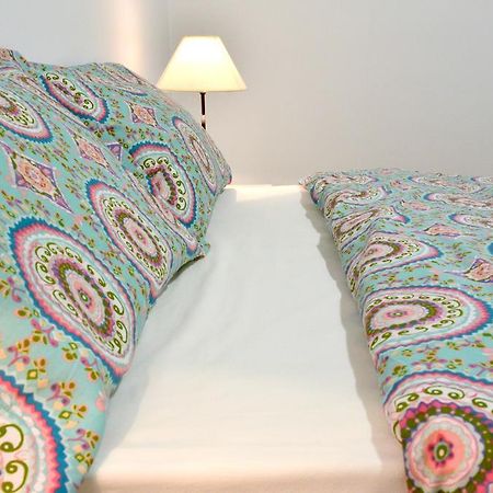 Apartamento San Jacinto เซบีญา ภายนอก รูปภาพ