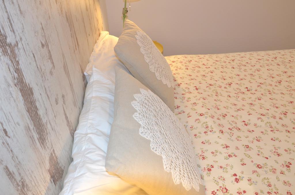 Apartamento San Jacinto เซบีญา ภายนอก รูปภาพ