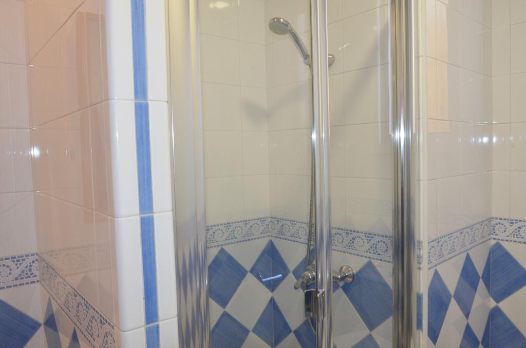 Apartamento San Jacinto เซบีญา ภายนอก รูปภาพ